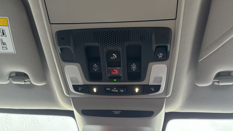 Honda Zr-V 2.0 eHEV Advance 5dr CVT Hybrid Estate